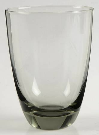 Elsinore Smoke Flat Tumbler