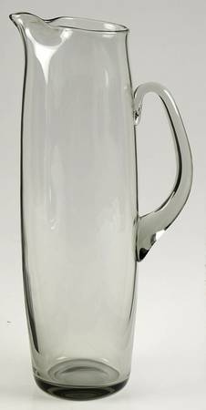 Elsinore Smoke 42 Oz Martini Pitcher