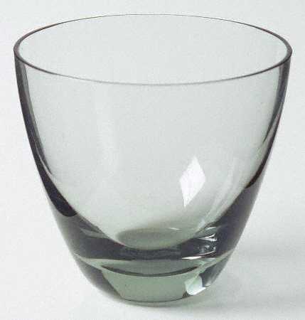 Elsinore Smoke Flat Tumbler
