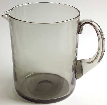 Elsinore Smoke 46 Oz Pitcher