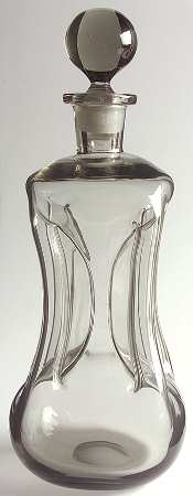 Elsinore Smoke Decanter & Stopper