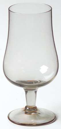 Elsinore Smoke Juice Glass