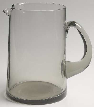 Elsinore Smoke 42 Oz Pitcher