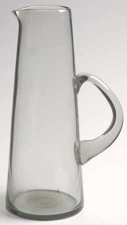 Elsinore Smoke 32 Oz Pitcher