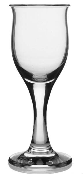 Ideelle Sherry Glass