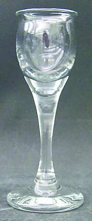 Ideelle Cordial Glass