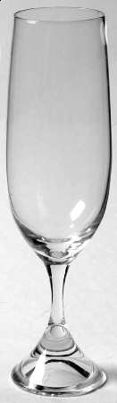 Imperial Fluted Champagne