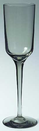 Largo Smoke Sherry Glass