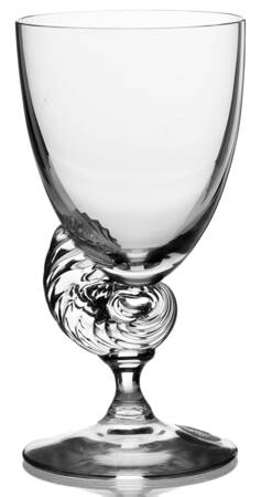 Neptune Wine Glass