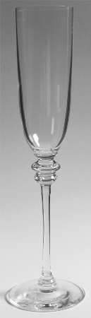 Opera Fluted Champagne