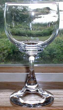 Plaisir Claret Wine