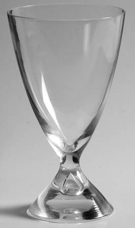 Princess Beer Glass