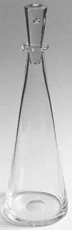 Princess Decanter & Stopper