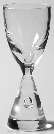 Princess Cordial Glass