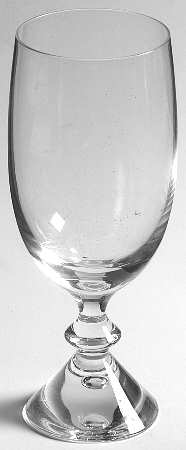 Prince Beer Glass