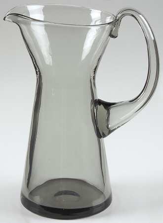 Scanada Smoke 26 Oz Pitcher