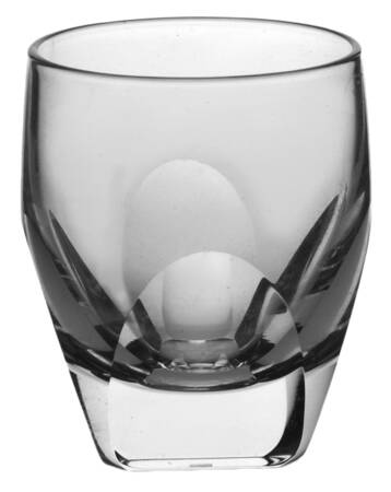 Aurora Shot Glass