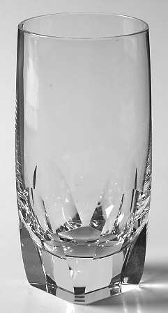 Aurora 10 Oz Flat Tumbler