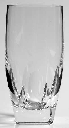 Aurora Juice Glass