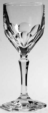 Aurora Cordial Glass