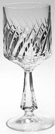 Corolle Wine Glass