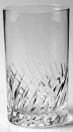 Corolle Highball Glass
