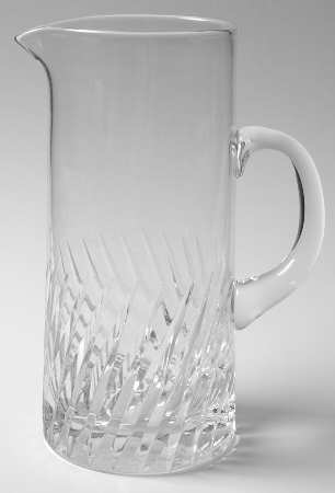 Corolle Martini Pitcher