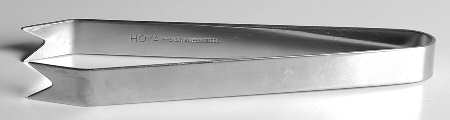 Corolle Tongs for Ice Bucket