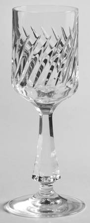 Corolle Cordial Glass