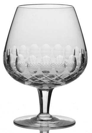 Oakwood Brandy Glass