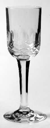 Oakwood Cordial Glass