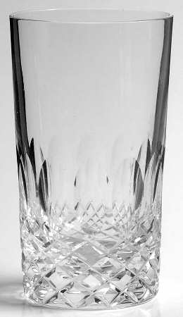 Oakwood 6 Oz Flat Tumbler
