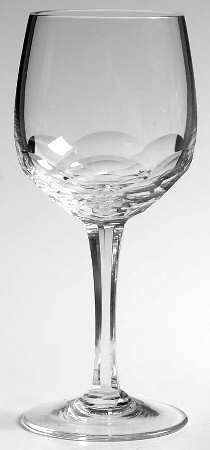 Tulipwood Cordial Glass