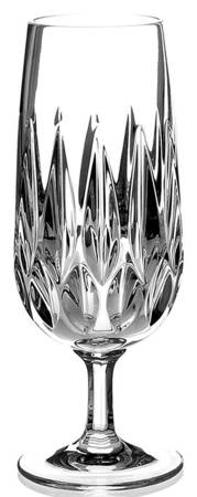 Colchester Beer Glass