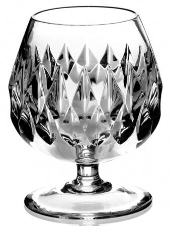 Colchester Brandy Glass