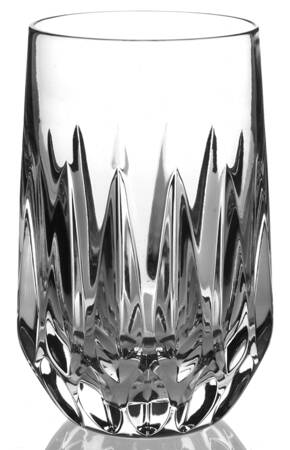 Colchester Flat Tumbler