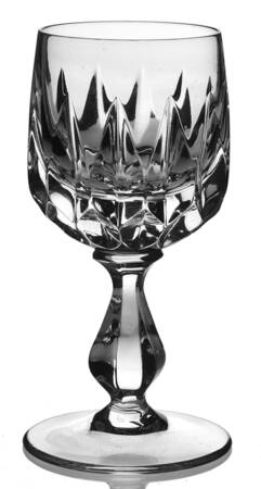 Colchester Cordial Glass