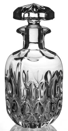 Colchester Oil Cruet & Stopper