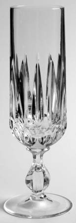 Colchester Fluted Champagne
