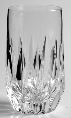 Colchester Flat Juice Glass