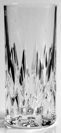 Colchester Highball Glass