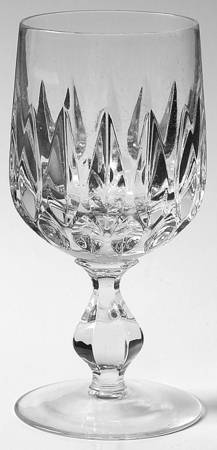 Colchester Wine Glass