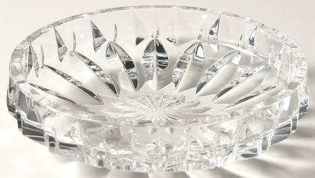 Colchester 5" Round Bowl