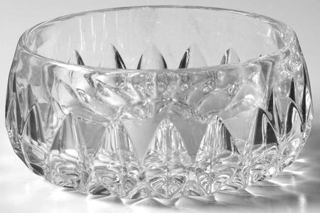 Colchester 4" Round Bowl