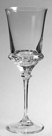 Comtesse Clear by Hutschenreuther