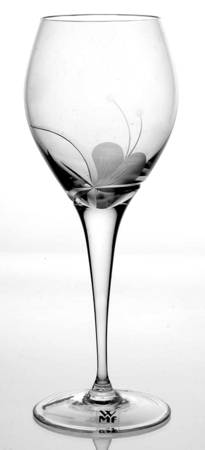 Desiree Wine Glass
