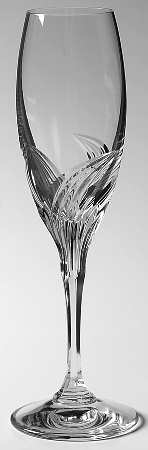 Jasmine (Wmf) Fluted Champagne