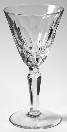 Majesty Sherry Glass