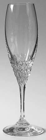Sabrina (Wmf) Fluted Champagne