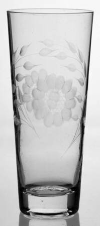 Cornflower (Smooth Stem, Non Optic) Cooler